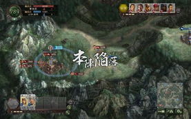 三国志12战法类型全解，为什么你的总被克制？3步破局法