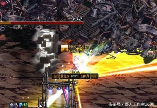 DNF刷深渊爆率真相,2026新版8大玄学技巧+实测数据曝光 DNF刷深渊爆率真相,2026新版8大玄学技巧+实测数据曝光