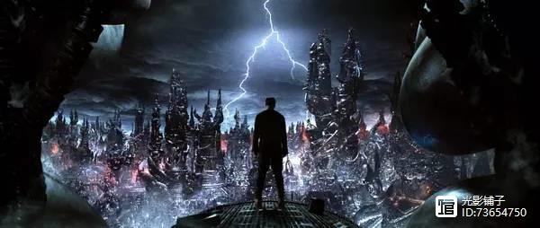 识质存在科幻世界观监修揭秘，这次硬核程度让人不敢小瞧！