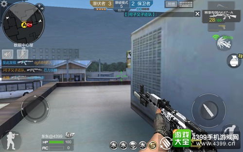 CF隐袭真的废了吗？2026年数据告诉你真相与逆袭打法