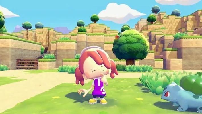 宝可梦Pokopia热度爆棚,光荣和任天堂股价因之上涨! 宝可梦Pokopia热度爆棚,光荣和任天堂股价因之上涨!