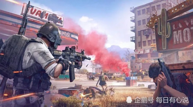 绝地求生国服2026年Q2上线？腾讯内部暗线曝光，版号审批进入关键节点