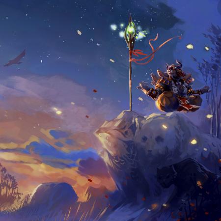 让它去死,地狱第二赛季启幕,PvE玩法登场为游戏注入新生活力 让它去死,地狱第二赛季启幕,PvE玩法登场为游戏注入新生活力