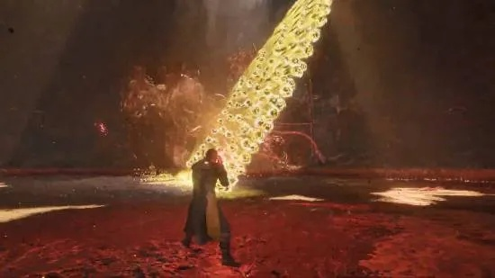 PS5独占沙罗周期幕后视频发布!实机玩法细节首次大曝光 PS5独占沙罗周期幕后视频发布!实机玩法细节首次大曝光