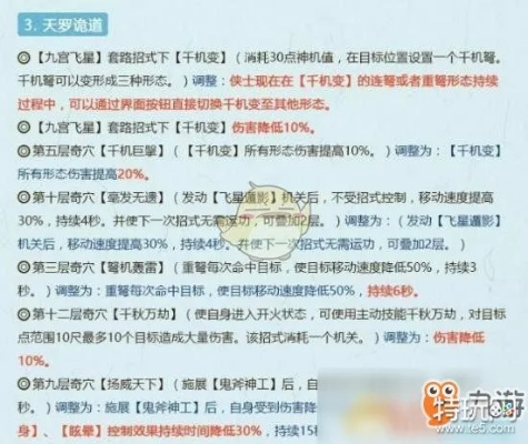 剑网3天罗唐门输出宏深度拆解，2026年Q1数据揭示3大核心变化