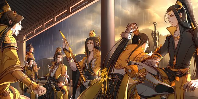 藏剑山庄重剑流还是轻剑流？2026春季版本DPS实测数据+配装指南