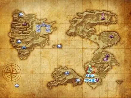 FF3洋葱骑士怎么转？2026最全新手到高玩图文通关全路线