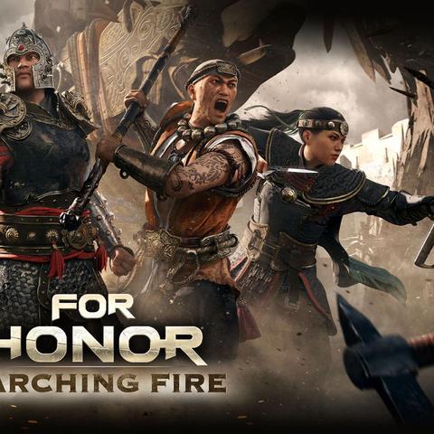 Steam上育碧动作游戏荣耀战魂仅售7.4元，史低折扣到3月13日！