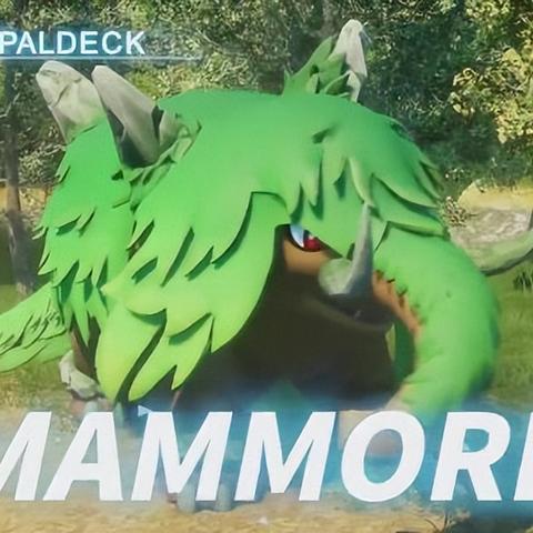 幻兽帕鲁开发商透露，2.0版本或逐步升级解锁新内容