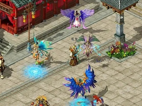 封神榜3官网隐藏攻略大揭秘，2026新手到老鸟的终极进阶路线