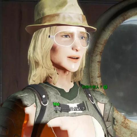 辐射4生存模式最强潜狙Build？这套方案让你化身废土幽灵