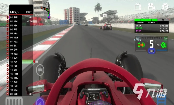 86玩类型赛车游戏怎么选?2026年漂移模拟器调校实战全攻略 86玩类型赛车游戏怎么选?2026年漂移模拟器调校实战全攻略