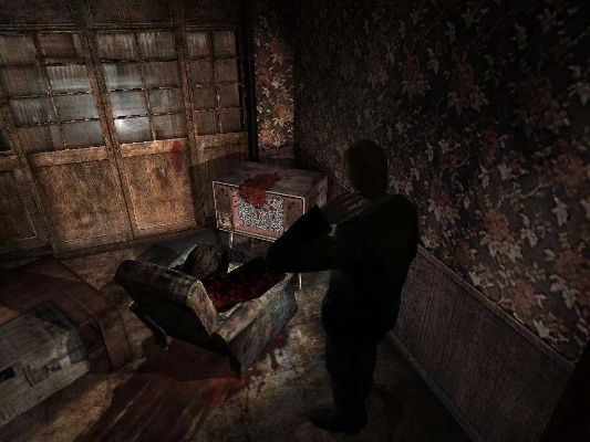 寂静岭2重制开发商透露任天堂独占新作最新进展情况