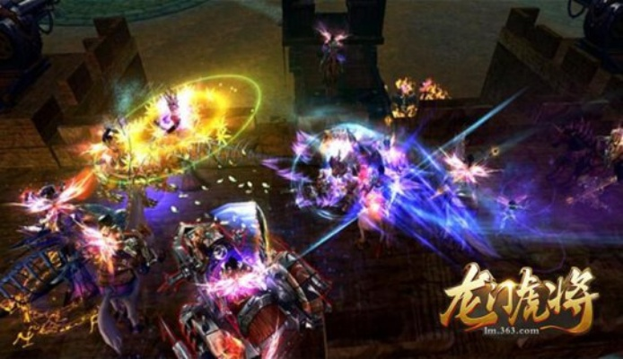 龙门虎将类型的本质，被误解的轻策略重核