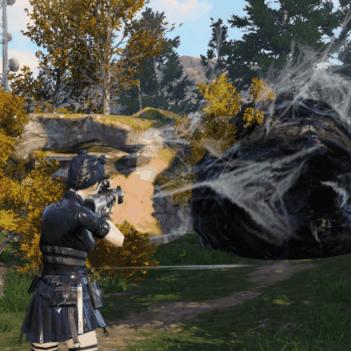 CSOL精英悬赏第25季上线！天巡者光束步枪震撼返场等你体验