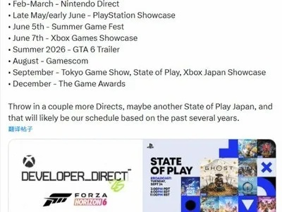 2026年度全球游戏12强揭晓！斯特朗国家博物馆评选结果来了