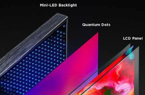 海信RGB - Mini LED电视E7S Pro重磅发布，揭晓2026旗舰电视版本答案！