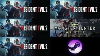 生化危机9不敌杀戮尖塔2,杀戮尖塔2强势登顶Steam周销榜 生化危机9不敌杀戮尖塔2,杀戮尖塔2强势登顶Steam周销榜