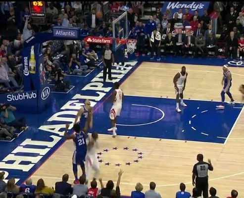 巅峰大帝护球直捣龙潭，天才带刀侍卫首秀惊艳全场！