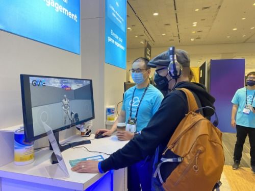 2026 年美国 GDC 盛会，看腾讯如何引领全球游戏 AI 应用探索之路