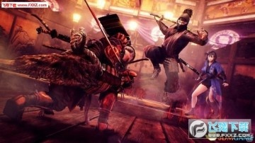 别错过！PS三月优惠来袭，仁王3九折、寂静岭f豪华版五折！