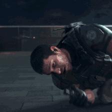 生化危机9女主配音遭质疑，玩家直言不敢公放太尴尬