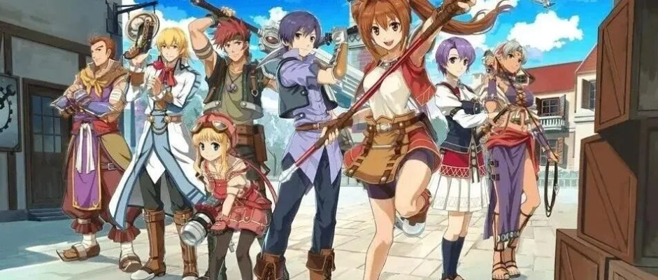 Falcom社长45周年访谈实锤!轨迹系列完结时间正式敲定 Falcom社长45周年访谈实锤!轨迹系列完结时间正式敲定