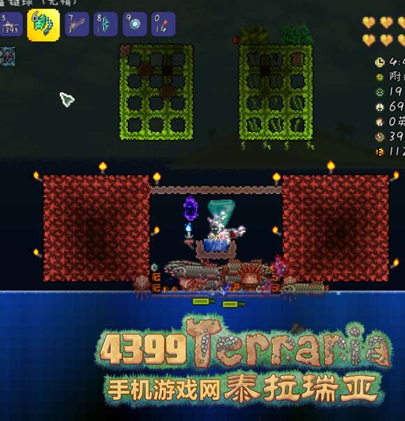 泰拉瑞亚血月机制突变？2026年最新实测数据与生存法则全解析