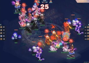 别错过！逆水寒携手猪猪侠梦幻联动，帅气体验一触即发！