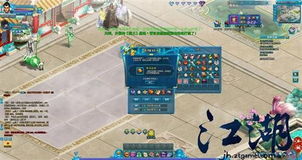 华夏大地东方巨龙显威，蚌埠回旋称霸游戏江湖！