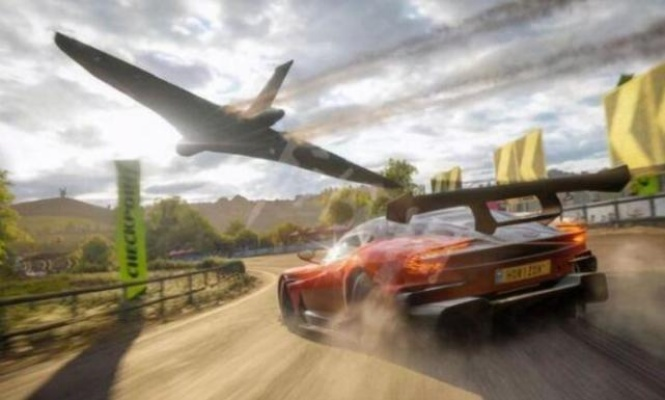 极限竞速，地平线6开放世界玩法大揭秘！新增无缝计时赛玩法曝光