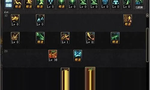 女鬼加点总出错?2026最新版本T0级方案详解,附实战伤害对比 女鬼加点总出错?2026最新版本T0级方案详解,附实战伤害对比