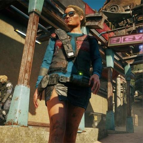 狂怒2废土霸主速成，2026年3月最新Build+隐藏武器全收集路线图