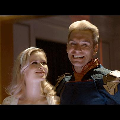 3月26日定档！黑袍纠察队新游戏实机预告重磅公开