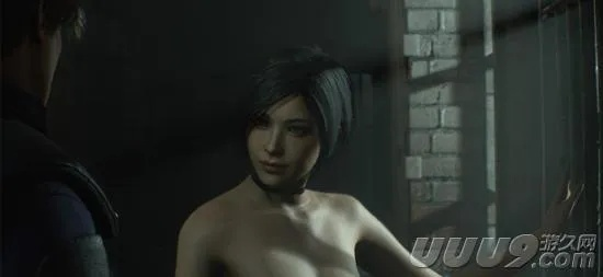 生化危机9,安魂曲艾达王紧身衣MOD来袭,助你诱惑里昂! 生化危机9,安魂曲艾达王紧身衣MOD来袭,助你诱惑里昂!