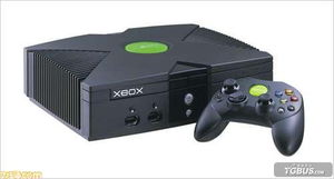 Xbox亮相GDC的开发版机器，真的和下代主机毫无关联？