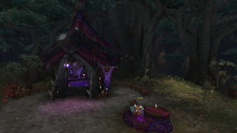 德拉诺之王CG隐藏剧情全解析,格罗玛什拒喝血谜题2026最新解读 德拉诺之王CG隐藏剧情全解析,格罗玛什拒喝血谜题2026最新解读