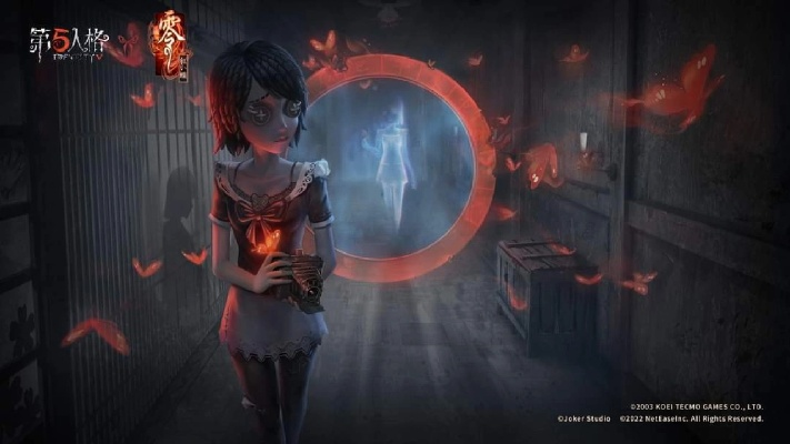 明日零，红蝶 重制版发售！游民商城9折特惠等你抢购