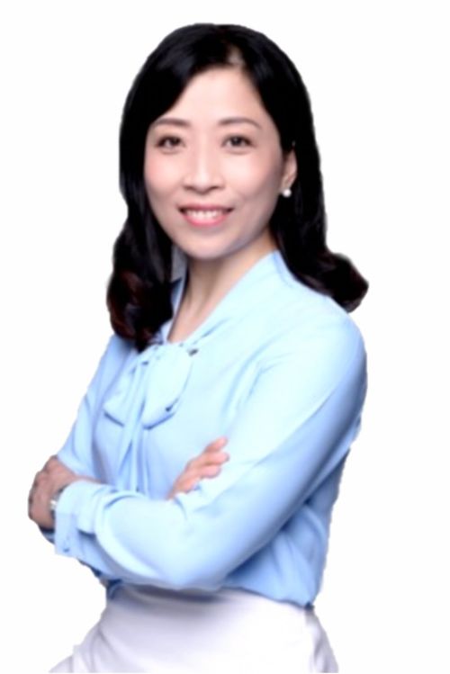 31岁周淑怡道出健康困境，腰突和乳房纤维瘤让她病痛不断