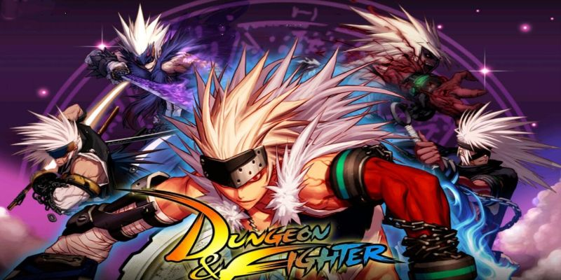 DNF剑士转职迷局破解，12职业强度梯度与实战场景匹配报告