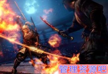 别错过!仁王3大型更新推万雷防具套装,速来体验 别错过!仁王3大型更新推万雷防具套装,速来体验