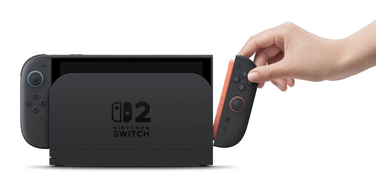 Switch 2在日本销量越高亏损越惨，每卖一台净亏160美元