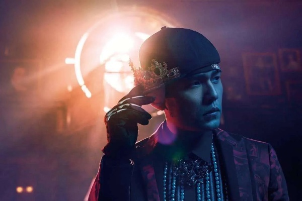 玩家必看！周杰伦官宣新歌发布时间，静候重新创作佳作！