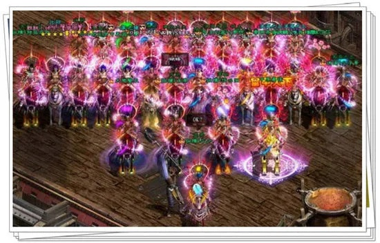 2026年征途私服多开黑科技，工作室级防封实战指南与避坑全解析