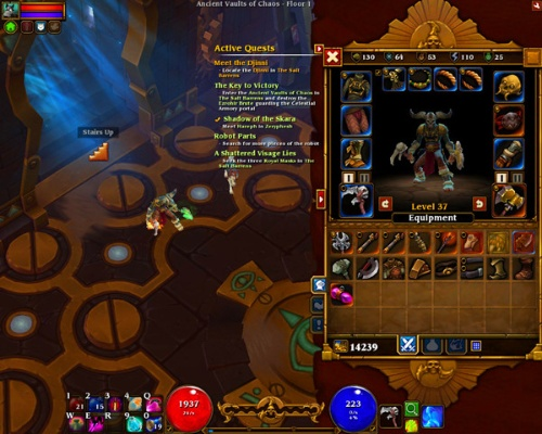 火炬之光2怎么洗点？2026终极指南，药水代码+控制台+MOD实战