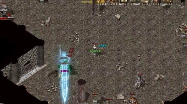 传奇3蚂蚁洞怎么去？2026最新实测路线+隐藏入口全解析