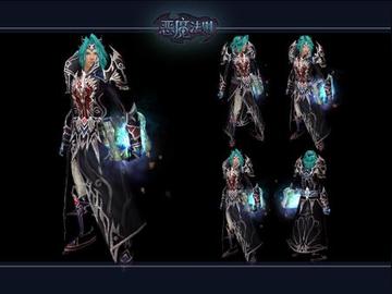 恶魔法则2026还值得入坑吗?实测30天告诉你隐藏职业与零氪生存真相 恶魔法则2026还值得入坑吗?实测30天告诉你隐藏职业与零氪生存真相