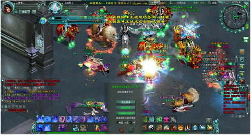 真封神boss坐标终极指南，2026年隐藏刷新点与击杀技巧