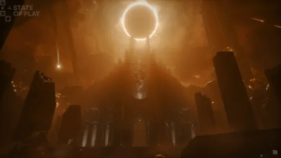 PS5独占大作《沙罗周期》发布幕后视频！实机玩法细节同步曝光