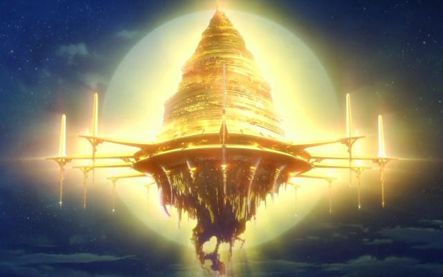 等了4年 《刀剑神域》新作只做了艾恩葛朗特前两层?